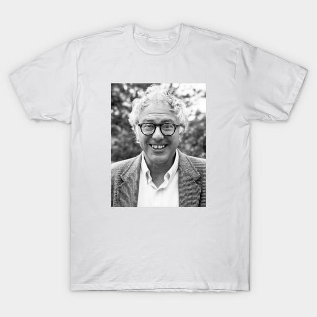 BERNIE T-Shirt by TheCosmicTradingPost